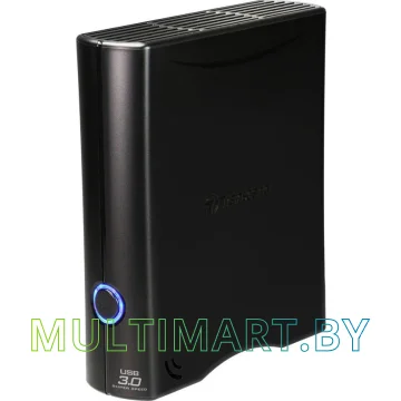 Внешний накопитель Transcend StoreJet 35T3 8TB (TS8TSJ35T3)